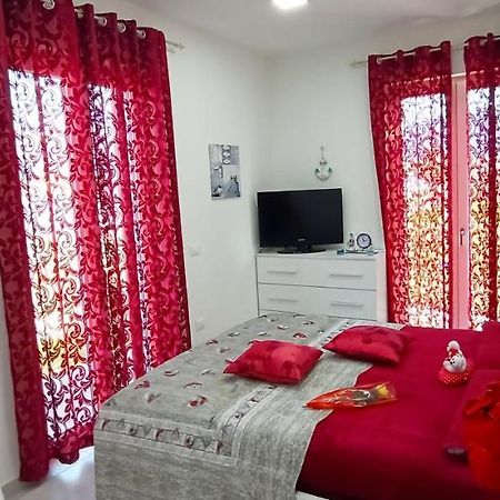 La Villa Degli Dei - Guest House Castellammare di Stabia Extérieur photo