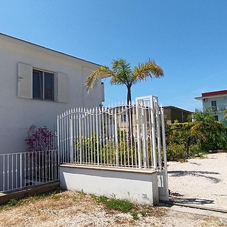 La Villa Degli Dei - Guest House Castellammare di Stabia Extérieur photo