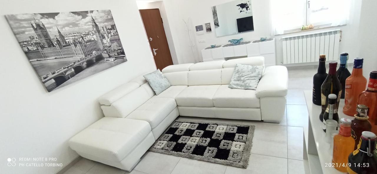 La Villa Degli Dei - Guest House Castellammare di Stabia Extérieur photo