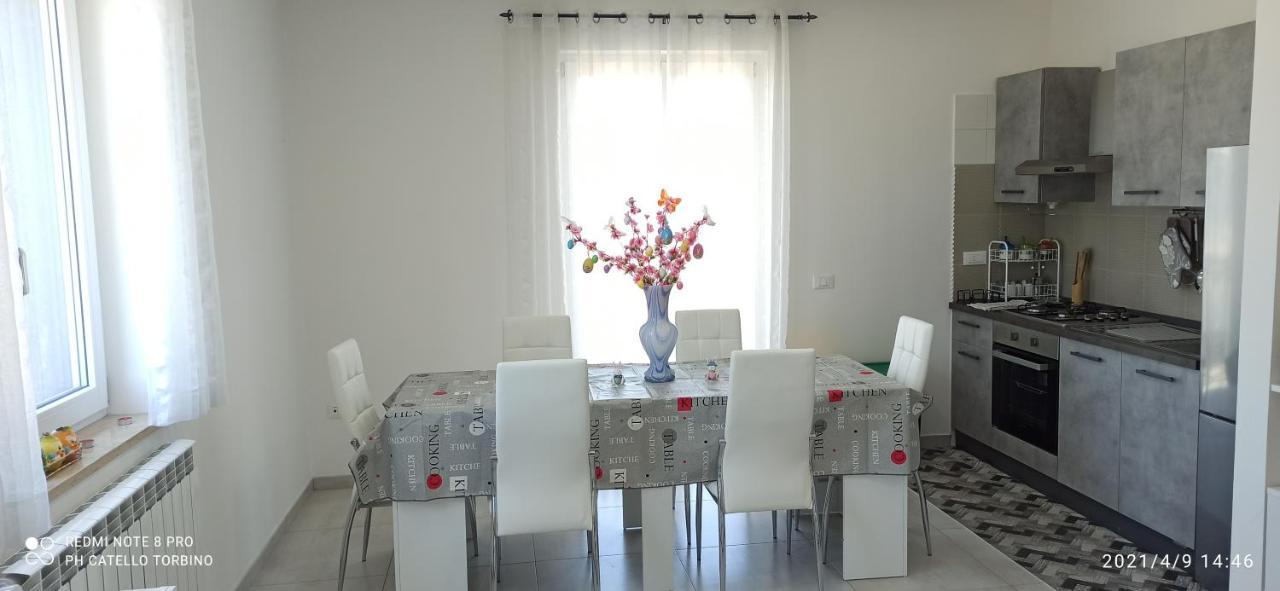 La Villa Degli Dei - Guest House Castellammare di Stabia Extérieur photo