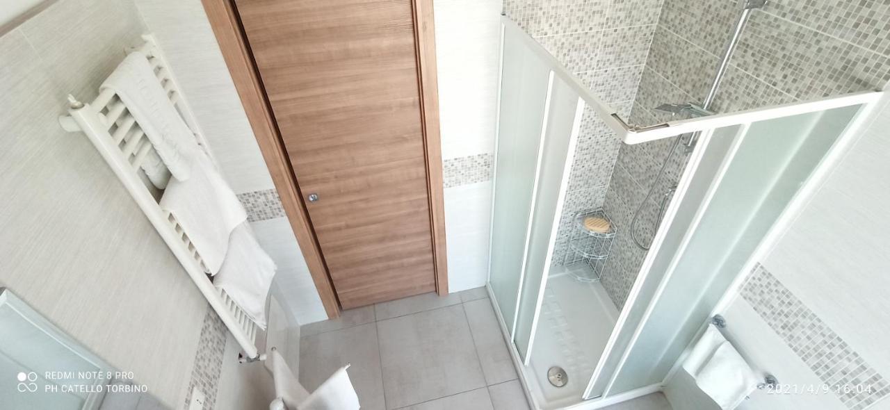 La Villa Degli Dei - Guest House Castellammare di Stabia Extérieur photo