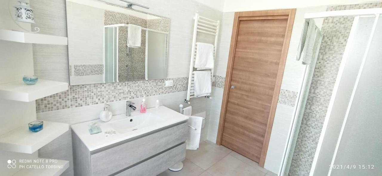 La Villa Degli Dei - Guest House Castellammare di Stabia Extérieur photo