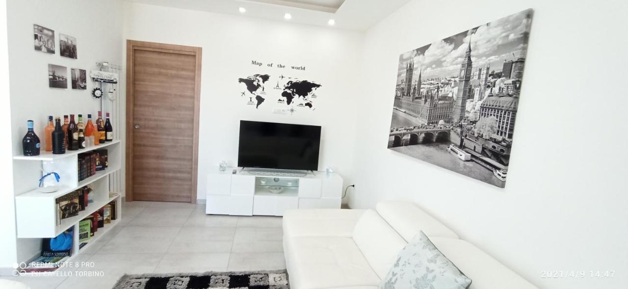 La Villa Degli Dei - Guest House Castellammare di Stabia Extérieur photo