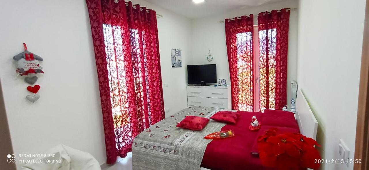 La Villa Degli Dei - Guest House Castellammare di Stabia Extérieur photo