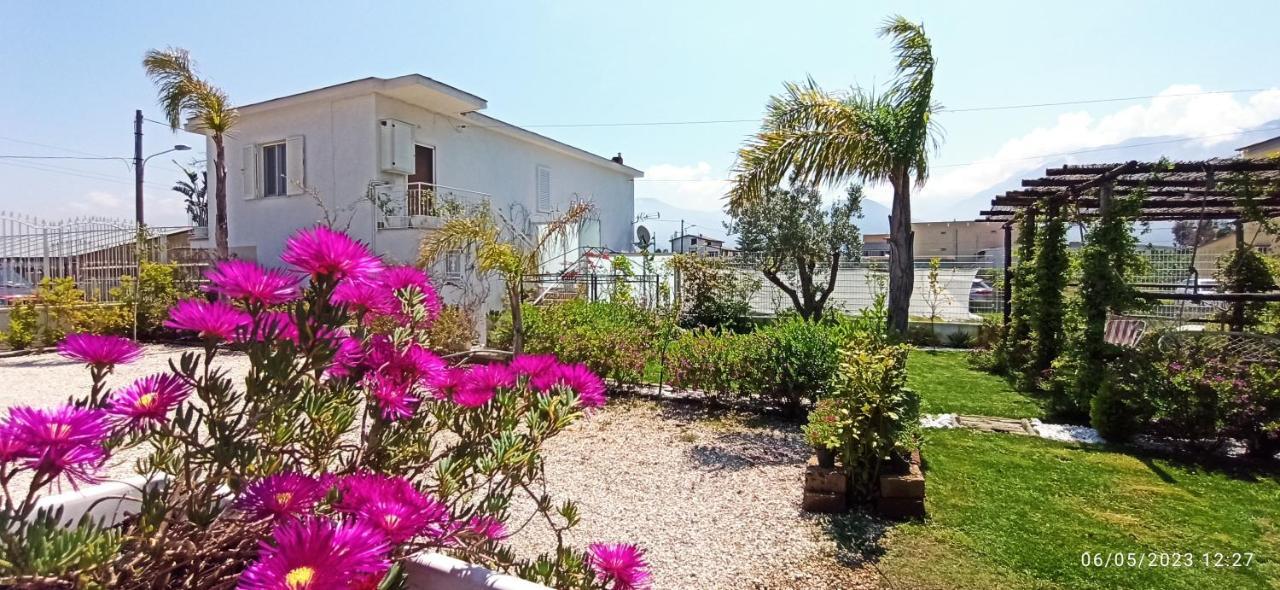 La Villa Degli Dei - Guest House Castellammare di Stabia Extérieur photo