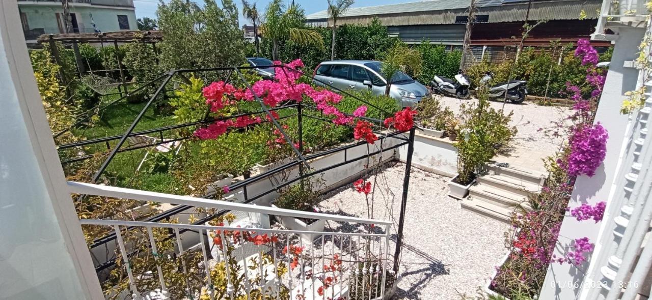 La Villa Degli Dei - Guest House Castellammare di Stabia Extérieur photo
