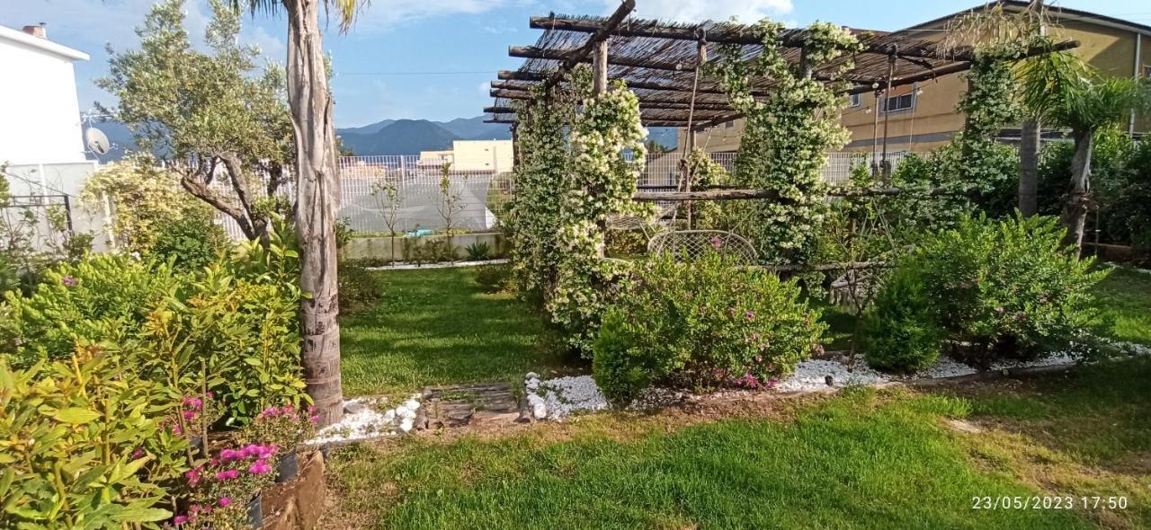 La Villa Degli Dei - Guest House Castellammare di Stabia Extérieur photo