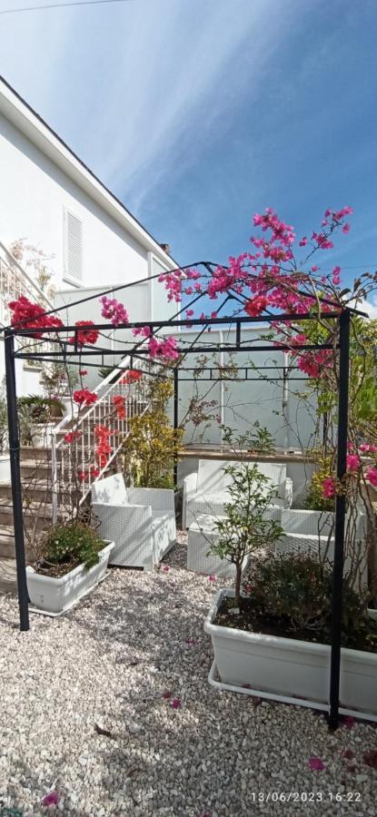 La Villa Degli Dei - Guest House Castellammare di Stabia Extérieur photo
