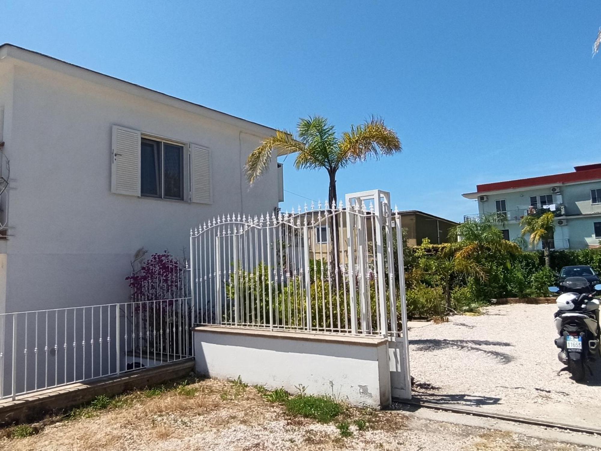 La Villa Degli Dei - Guest House Castellammare di Stabia Extérieur photo